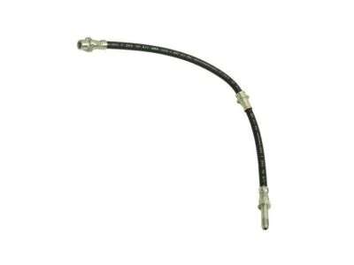 Manguera de freno trasera para BMW 328is 1999 31792SSWZ manguera hidráulica de freno Foto 1 de 2