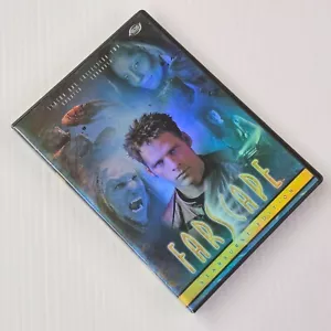 Farscape: Starburst Edition - Season 1: Collection 2 (DVD, 2005, 2-Disc Set) - Imagen 1 de 7