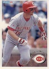 1994 Fleer Baseball #251-500 - Finish Your Set *GOTBASEBALLCARDS