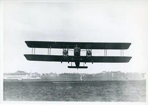 Vickers Virginia - Bild 1 von 2