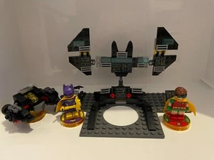 LEGO Dimensions Batman Movie Story Pack 71264 - As pictured - Picture 1 of 2