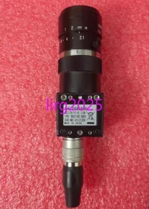 1pc used teli CCD~CS8560D industrial camera TAMRON~1:2.1~35mm - Picture 1 of 4