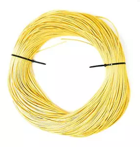 100 Fuß Bulk Glasfaserkabel Singlemode Duplex (9/125) 2,0 mm Mantel (keine Spule) - Bild 1 von 1