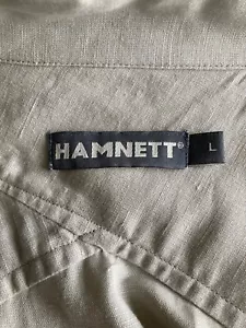 Katharine Hamnett vintage shirt - Picture 1 of 7