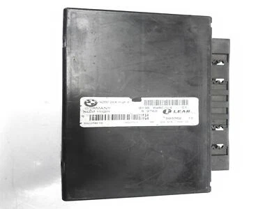 2006 Bmw 525I Sedan Footwell Body Control Module Unit 61356985064 - Image 1 of 4