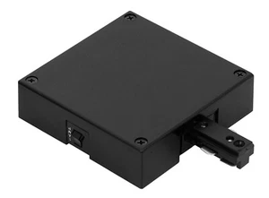 Cal Lighting HT-100-10A BK Track 2" Lighting Track For H-track - Picture 1 of 1