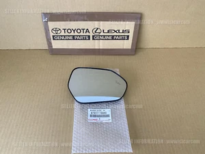 Toyota CH-R Hybrid 1.8L ZYX10 Außenspiegel, RH 87931-10860 - Bild 1 von 9