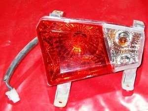 Rear Light Turn Signal Tail Feu Quad Jinling 250 JLA-24E Yongkang - Picture 1 of 2