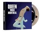Queen Queen Rock Montreal (CD) 2CD (IMPORT Z WIELKIEJ BRYTANII) (PRZEDSPRZEDAŻ 05/10/2024)