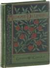 G.W. Câble MADAME DELPHINE - 1ère édition 1881 - Nouvelle Orléans Fiction