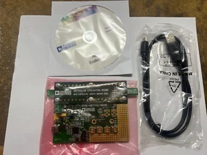 ANALOG DEVICES EVAL-AD7745/46 Evaluation Board AD7745 / 46EBZ - Picture 1 of 3