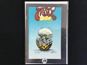 TASTY COMIX #1 Lot of 1 Washington Free Community Comic Book - '69 Underground! - Picture 1 of 1