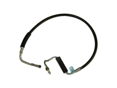 For 1986-1989 Ford Bronco II A/C Refrigerant Discharge Hose 18698VTQF 1987 1988 - Image 1 of 2