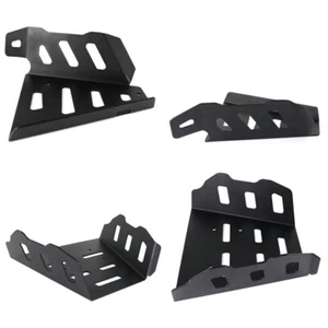 Protector de cubierta de brazo en A delantero trasero apto para Honda Pioneer 1000-5 16-21 - Imagen 1 de 18