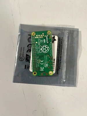 Raspberry Pi Zero W New - Image 1 of 2