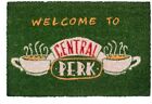 Wycieraczka drzwiowa Grupo Erik Official Friends Central Perk - 15,7 x 23,6 cala 40 x 60