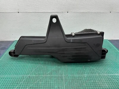 12-18 BMW 320i 328i 428i N20 LIMPIADOR DE ADMISIÓN DE AIRE FILTRO CARCASA CAJA DE AIRE OEM Foto 1 de 4