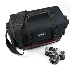 hama camera bolsa