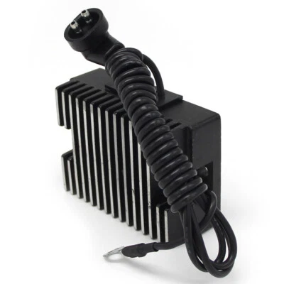 Voltage Rectifier for Harley Davidson Dyna Glide 1340 91-1992/1995-1998 74519-88 - Image 1 of 4