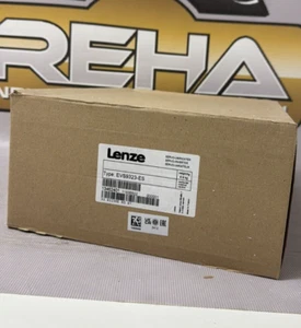 Lenze EVS9323-ES ID. 13462401 33.9323SE.8G.91 neu - Bild 1 von 1