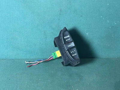 Interruptor de control de crucero Honda Civic 2001-2005 OEM Foto 1 de 4