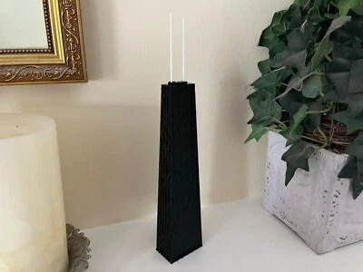 John Hancock Center Model- 3D Printed - Image 1 of 4