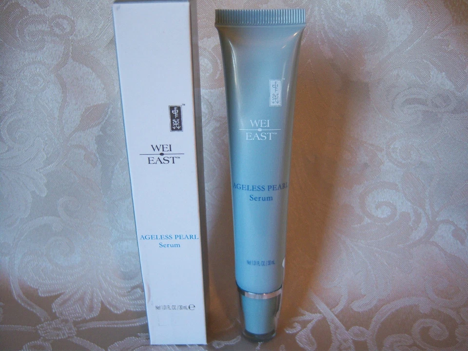 SUERO WEI EAST AGELESS PEARL Foto 1 de 1