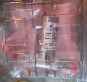 MKS 852B12PCJ2GC AMAT 1350-01133 BARATRON PRESSURE TRANSDUCER - Picture 1 of 1