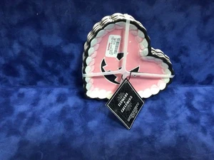 Vorspeisen Teller Spinnweben & Kessel 4er Set Neu. - Bild 1 von 18