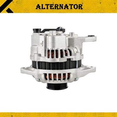 Alternador 13719 para 1999-2000 Mazda Protege 1.8L 2002-2003 Protege and Protege5 Foto 1 de 4