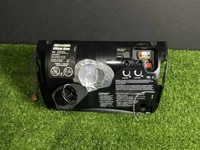 Craftsman Liftmaster Chamberlain 41A5483-18 Circuit Board Panel Red Learn Button - Image 1 of 4