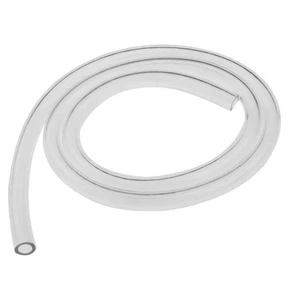 Tuyau PETG 12mm x 8mm, 1m (transparent), PC rigide - Photo 1/5