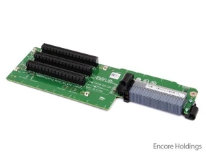 Dell Right Input/Output Interface Riser 3 Card - 3x PCIe 3.0 X16 FVT03 - Picture 1 of 1