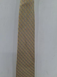 Brooks Brothers AOP Silk Tie - Picture 1 of 3