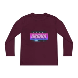 Retro Vibe Youth Tee, 90s Inspired Stylish Casual Wear for Teens, Birthday - Picture 1 of 38