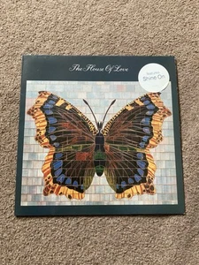 "Fontana" (aka Butterfly) House of Love LP (VG/VG) - Bild 1 von 6