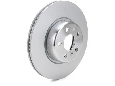 Rotor de freno Zimmermann 98461WZGC 2020 2021 2022 2023 BMW X4 2019-2024 Foto 1 de 2