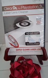 Digital Innovations Clean Dr. Laser Lens Cleaner Disc für PlayStation 3 - Bild 1 von 15