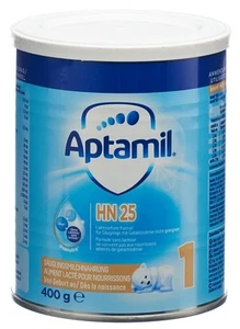 APTAMIL HN 25 PLV DS 400 G - Picture 1 of 1