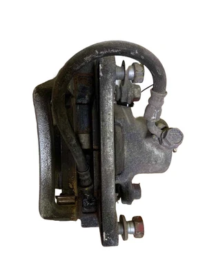 右后制动卡钳 2001 - 2024 GX460 GX470 红杉 4Runner 原始设备制造商 — 第 1/4 张图片