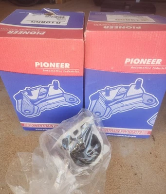 2016 斯巴鲁内陆发动机安装全新! — 第 1/3 张图片