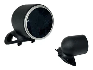 11 16 Chevy Cruze Defrost Vent 52mm Single Gauge Pod Mount - Picture 1 of 6