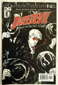 Daredevil #68 (2005) Marvel - Imagen 1 de 1