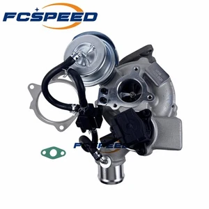 MFS Turbocharger KP39 54399880131 for Ford Fiesta VIII 1.6 ST ST200 Eco Boost - Picture 1 of 6