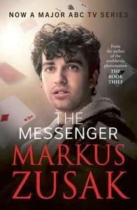 The Messenger: TV Tie-In by Markus Zusak Paperback Book - Picture 1 of 1