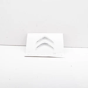 CITROEN C3 AIRCROSS Car Manufacturers Badge YQ00151480 NEW GENUINE - Picture 1 of 8