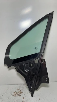 06 07 08 09 10 11 12 MITSUBISHI ECLIPSE Ventilación Delantera Vidrio/Ventana Delantera Izquierda Foto 1 de 4