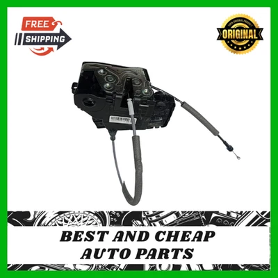 Cerradura de puerta del lado del conductor - Kia Sportage IV 2016-2021 OEM 81310-F1210 Foto 1 de 4