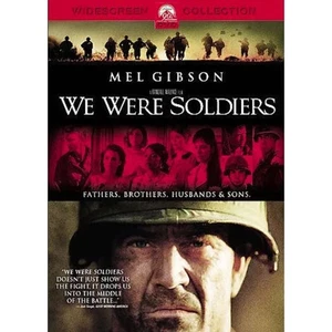 We Were Soldiers (DVD, 2002) - Picture 1 of 1