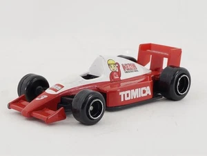 Rare Tomica Event Model Racing Car Exclusive 2009 No.19 Up To 20 Cars 230 Minica - Picture 1 of 3
